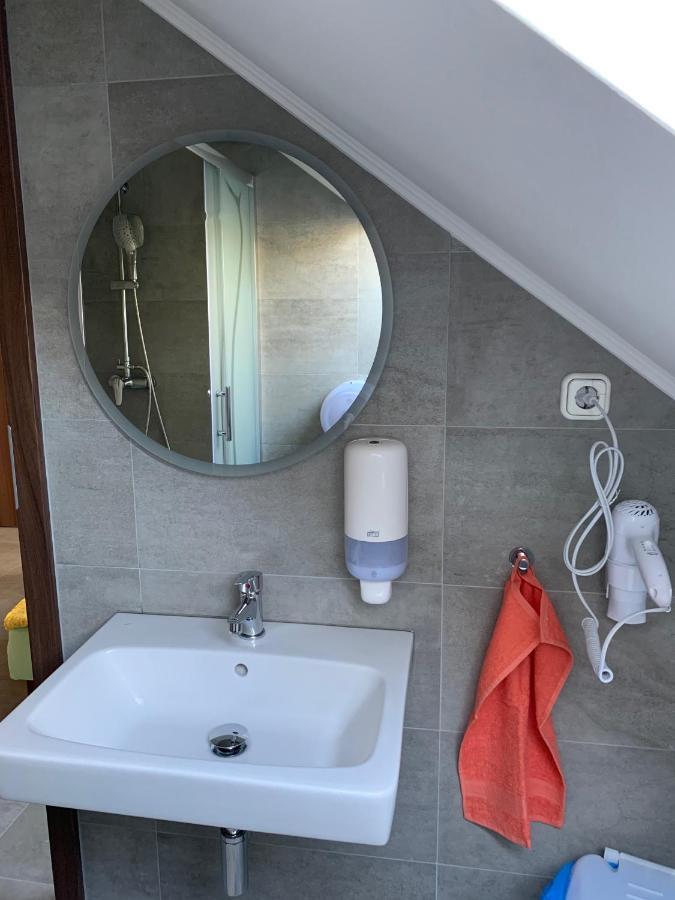 Balaton Kinizsi Apartman Siófok Exterior foto
