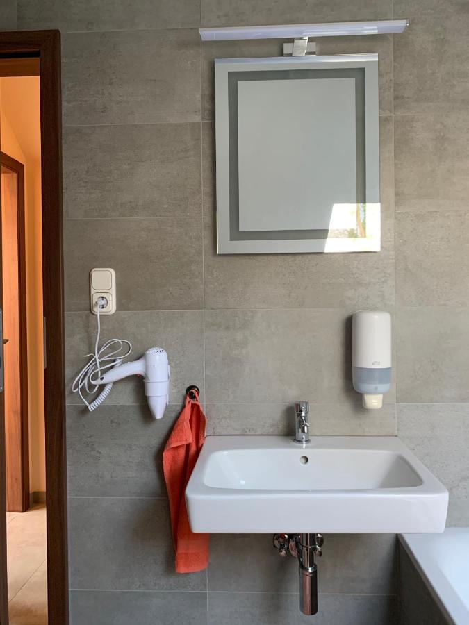 Balaton Kinizsi Apartman Siófok Exterior foto