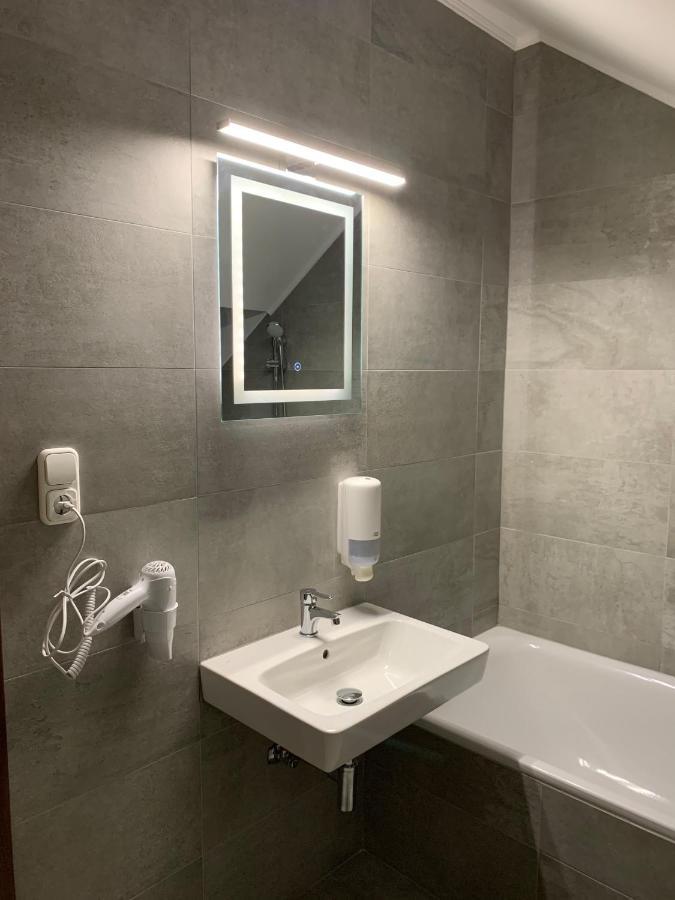 Balaton Kinizsi Apartman Siófok Exterior foto