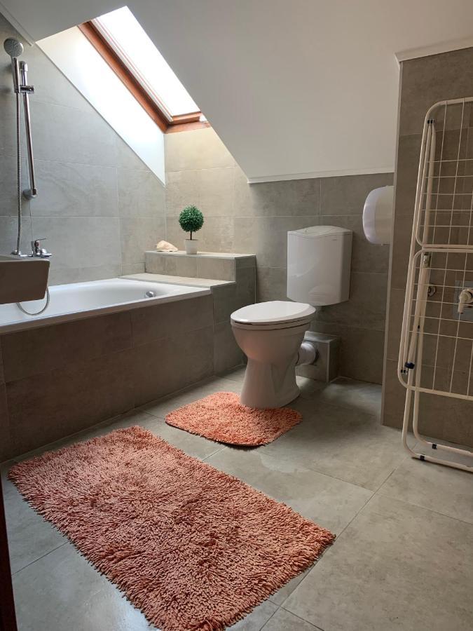 Balaton Kinizsi Apartman Siófok Exterior foto