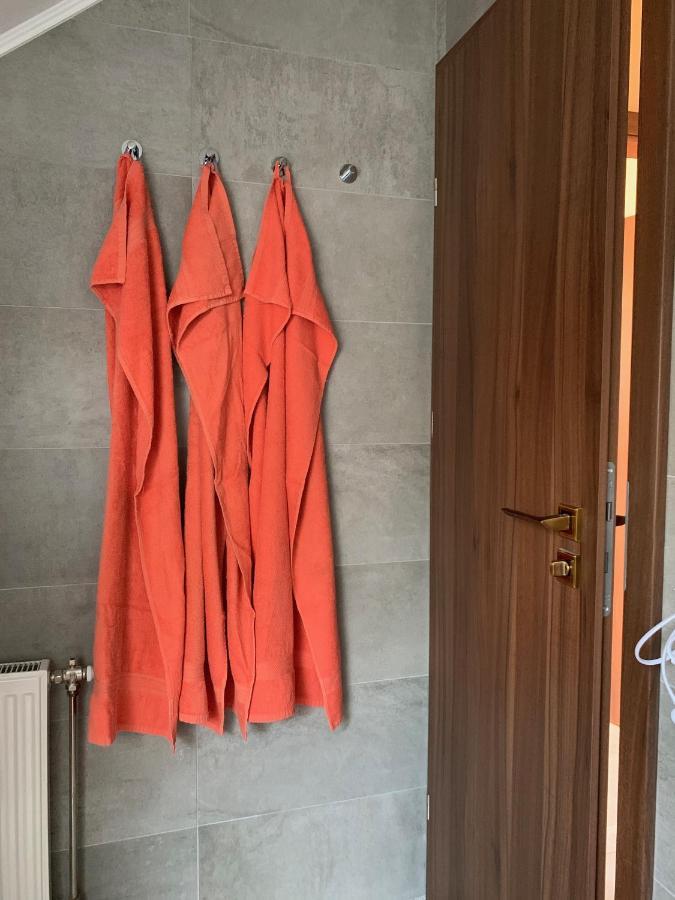Balaton Kinizsi Apartman Siófok Exterior foto
