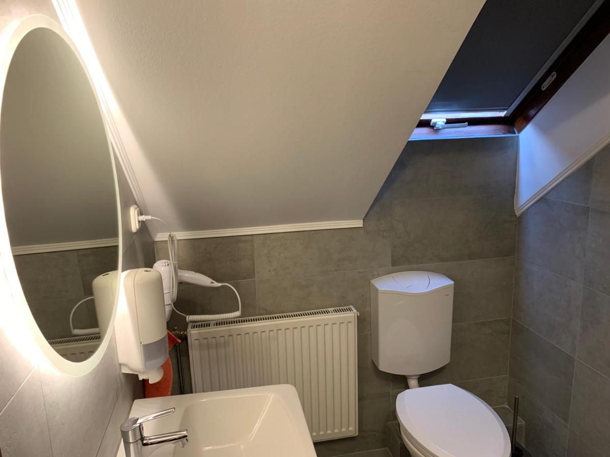 Balaton Kinizsi Apartman Siófok Exterior foto