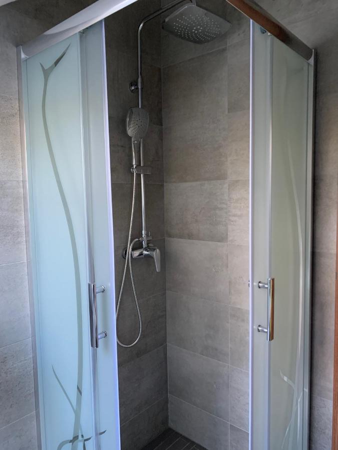 Balaton Kinizsi Apartman Siófok Exterior foto