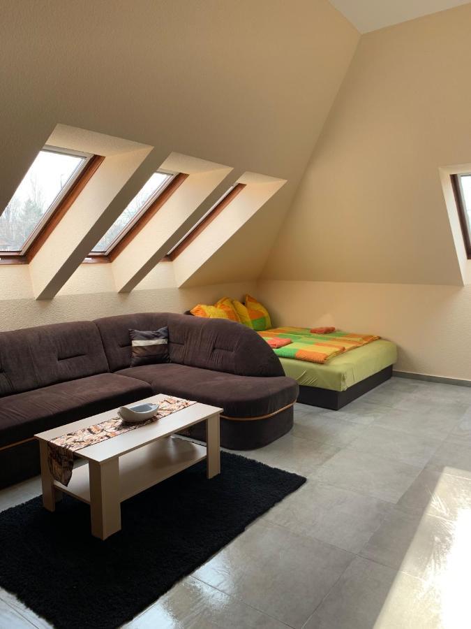 Balaton Kinizsi Apartman Siófok Exterior foto