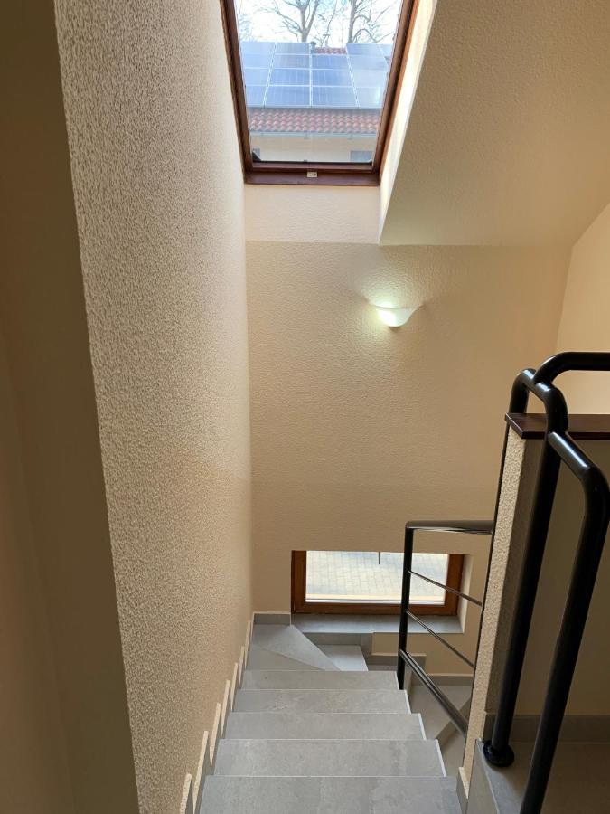 Balaton Kinizsi Apartman Siófok Exterior foto