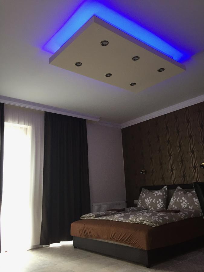 Balaton Kinizsi Apartman Siófok Exterior foto