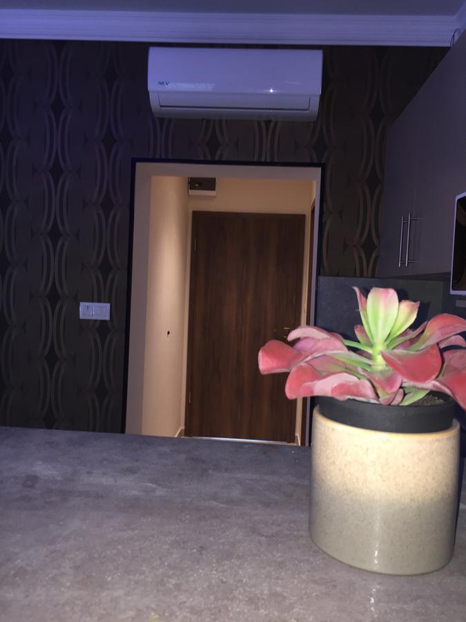 Balaton Kinizsi Apartman Siófok Exterior foto