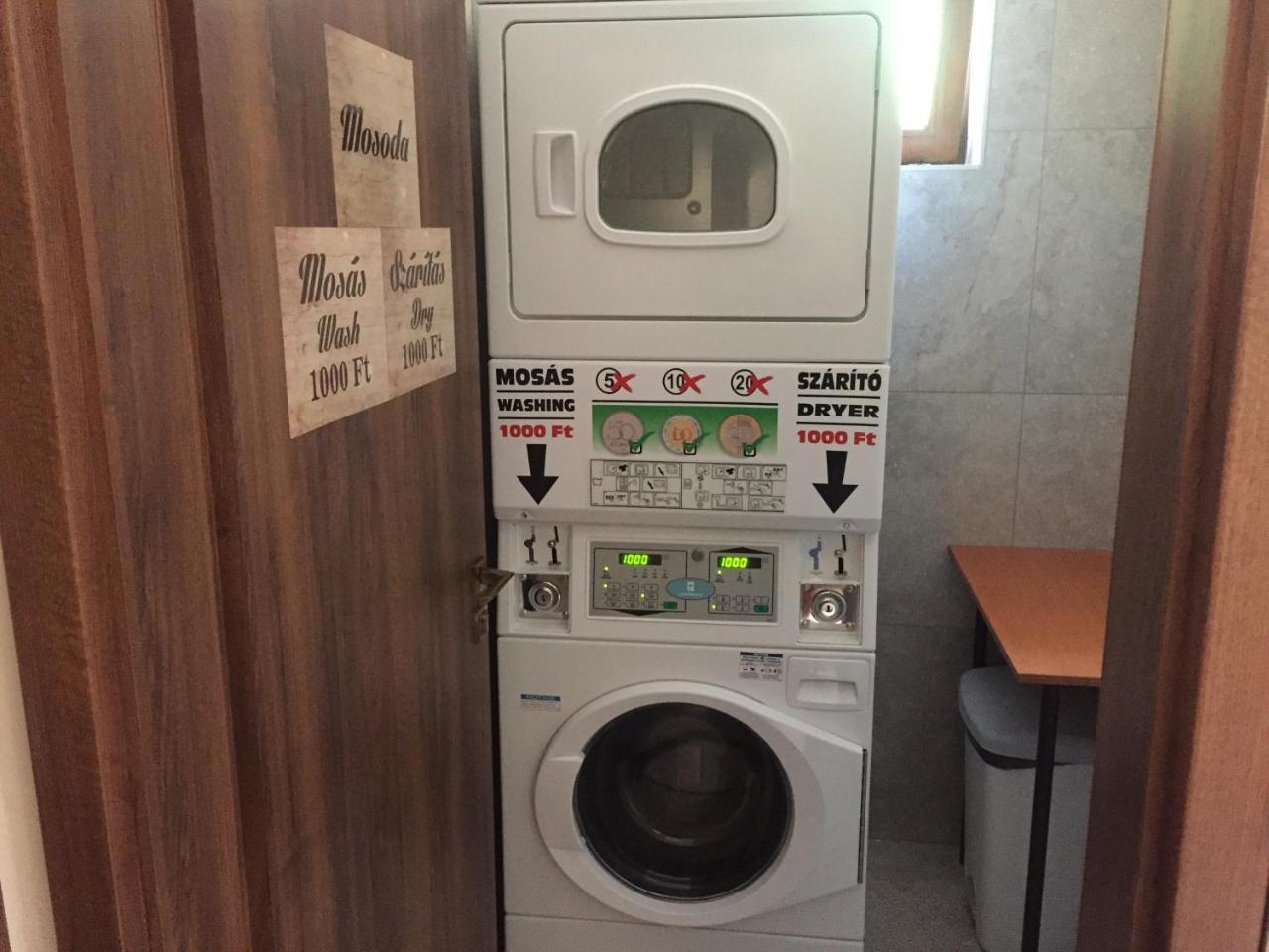 Balaton Kinizsi Apartman Siófok Exterior foto